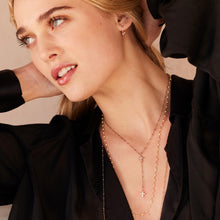 Gigi Clozeau - Boucles d'oreilles Lucky Puce diamants