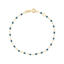 Gigi Clozeau - Bracelet céleste Classique Gigi, or jaune, 17 cm